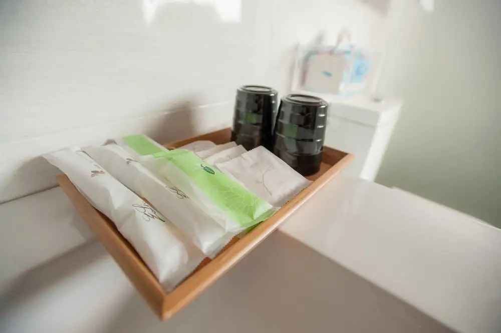 Pacific seaside resort Bed and Breakfast