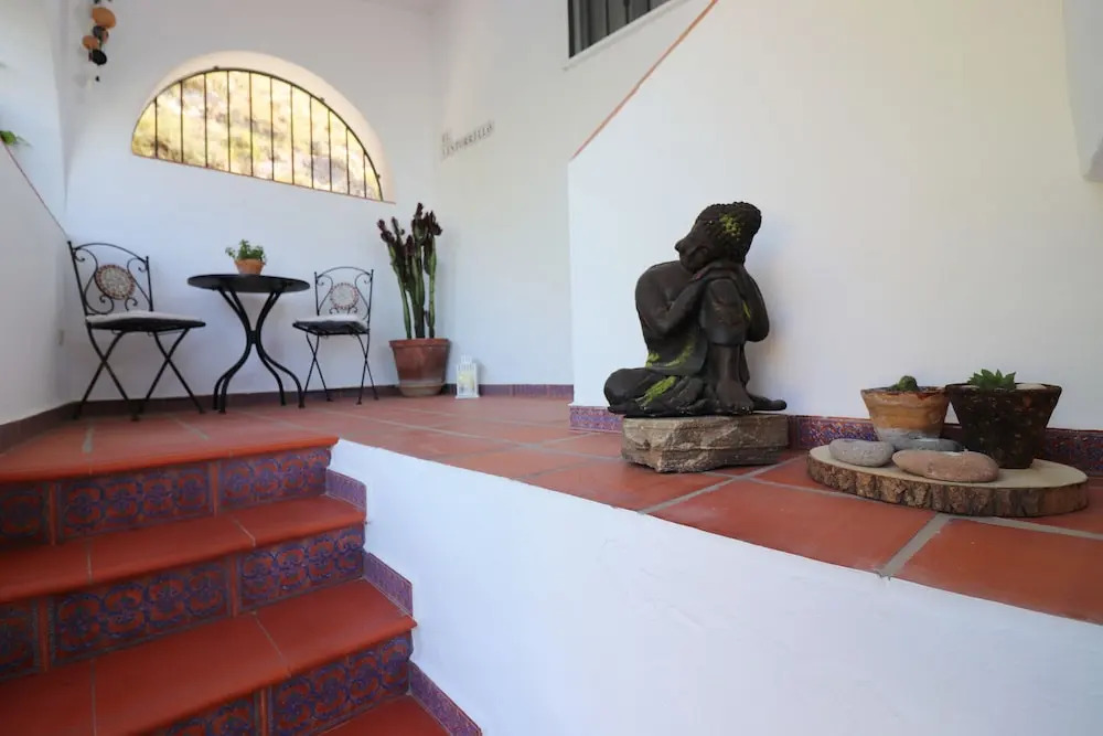 1065 Villa el Ventorrillo