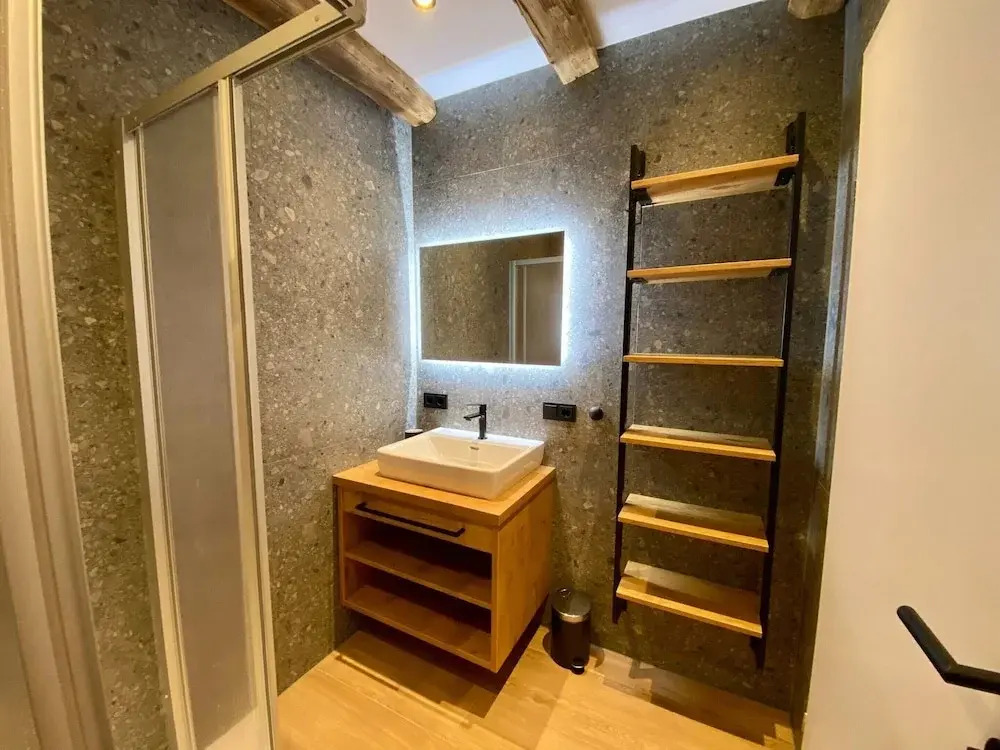 Apartment in Saalfelden Near Ski Slopes