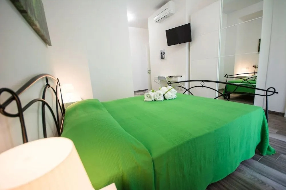 Il Gelso di Sofia B&B