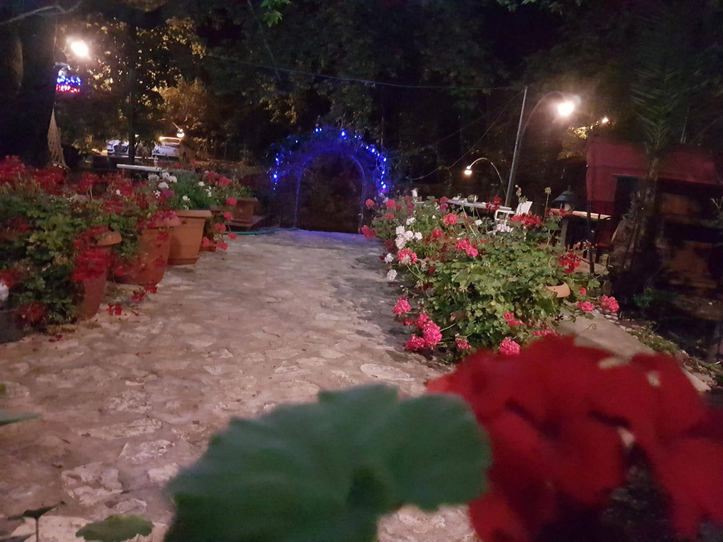 Hotel Lykia Edrassa