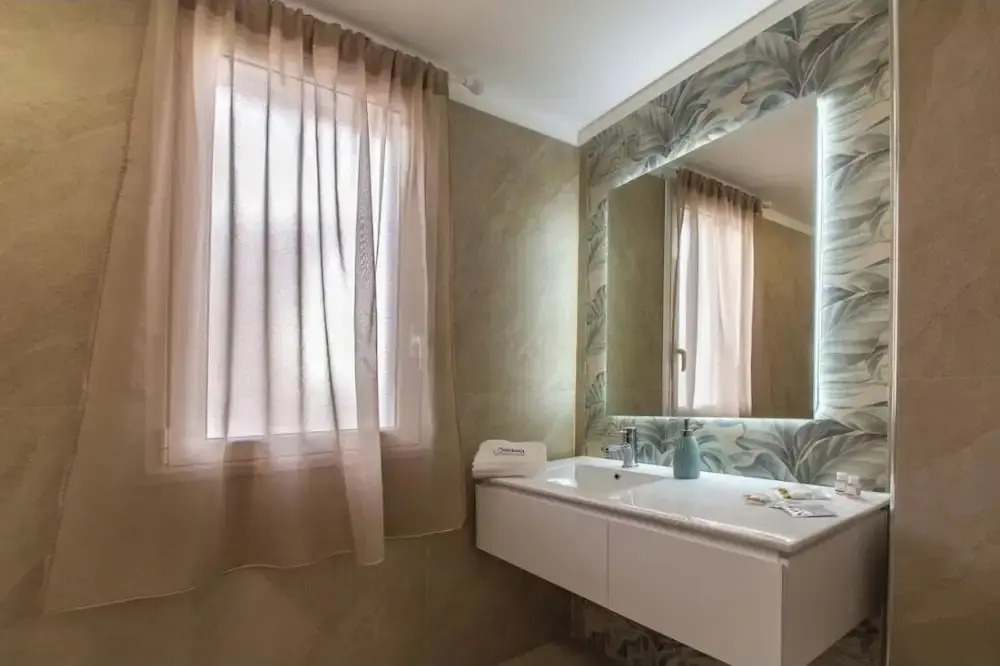 Onda Bianca Luxury Apartments