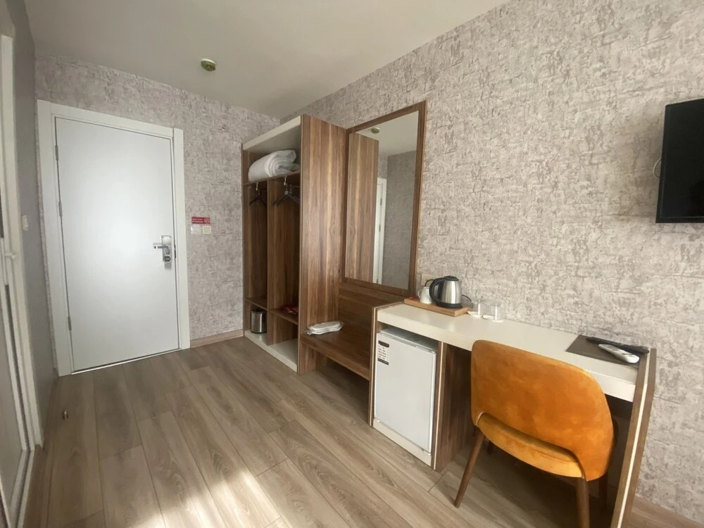Era Palace Hotel B-Blok