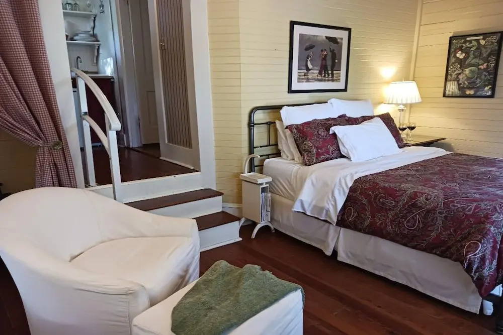 Rosemont B&B Cottages