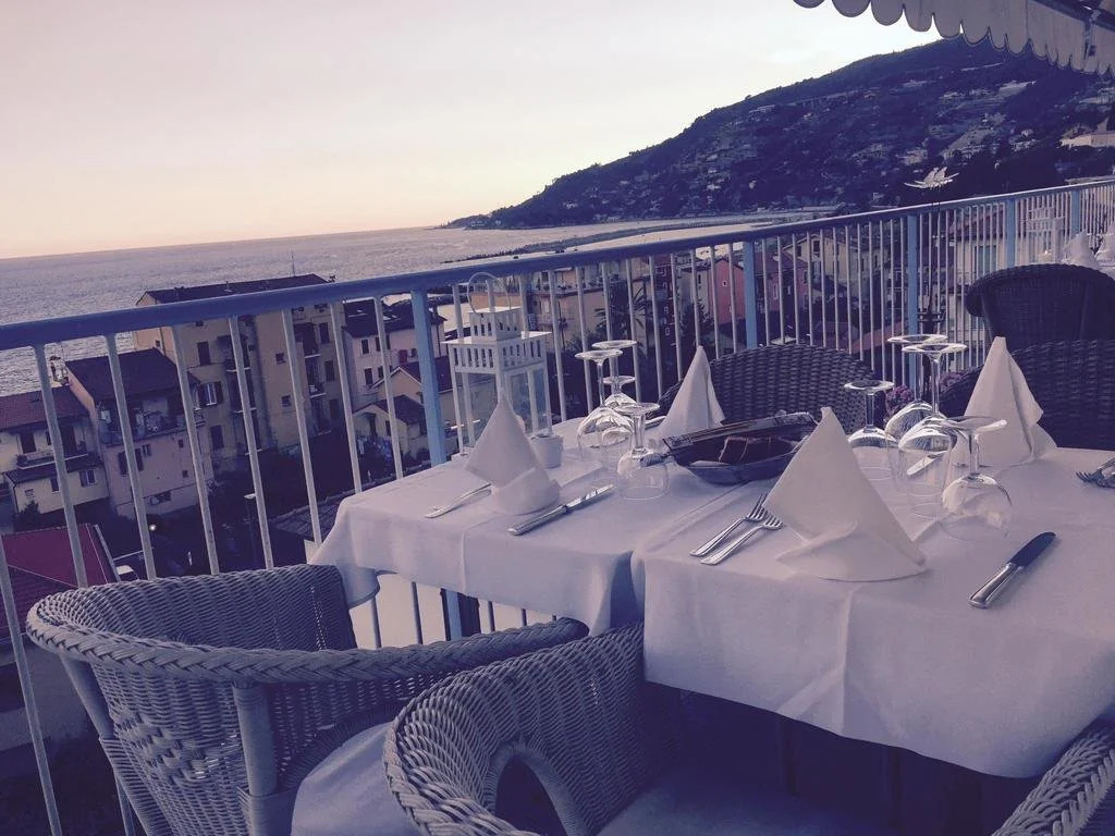 Hotel Firenze