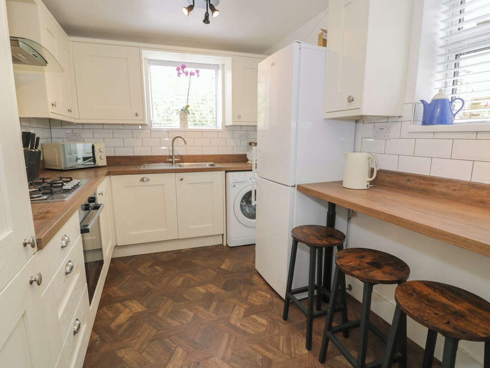 Mid Haven Cottage
