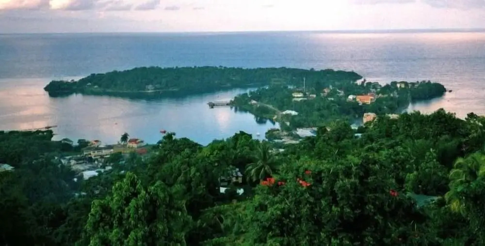 Tranquility Villa