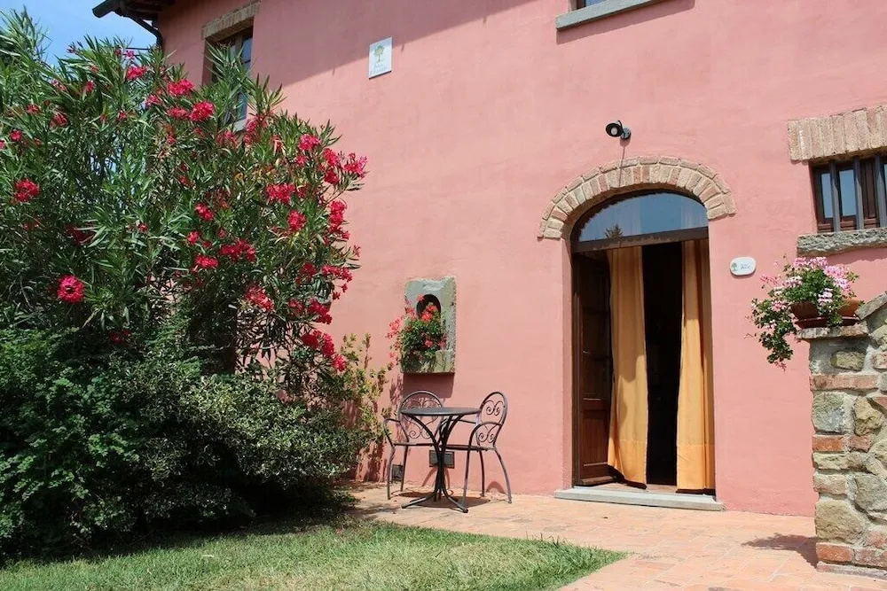Il Querciolo - Azienda biologica, Agriturismo e Cantina