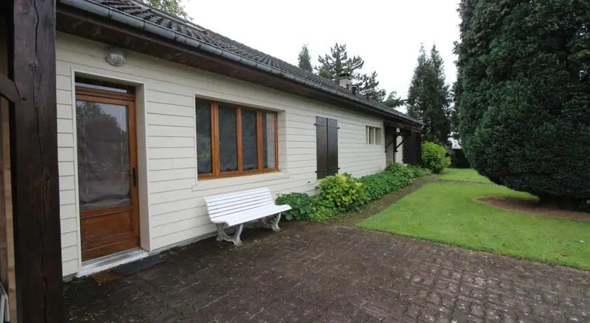 Le Gîte du Beau Site