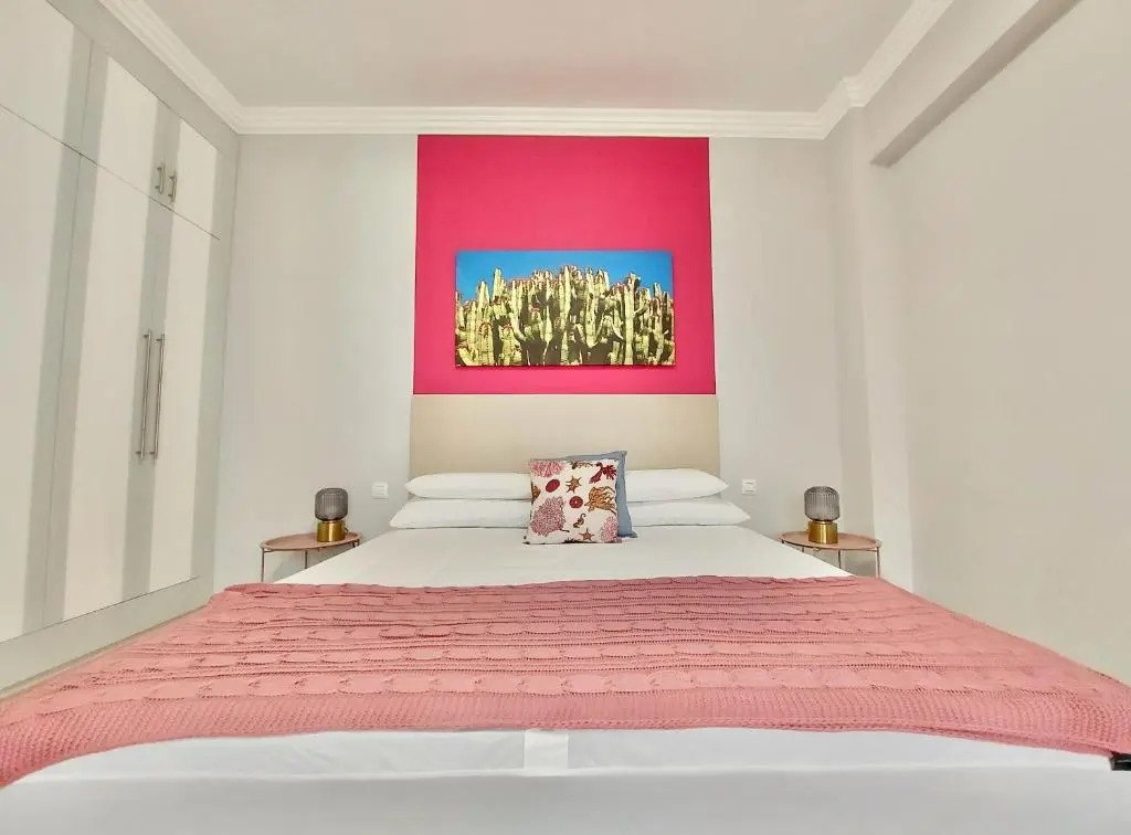 Aromas Suites Apartments