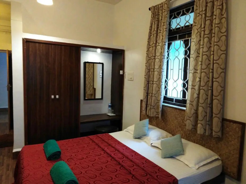 Hotel Bonanza