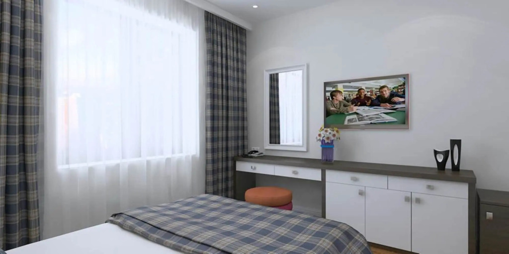 Deniz Inn City Hotel