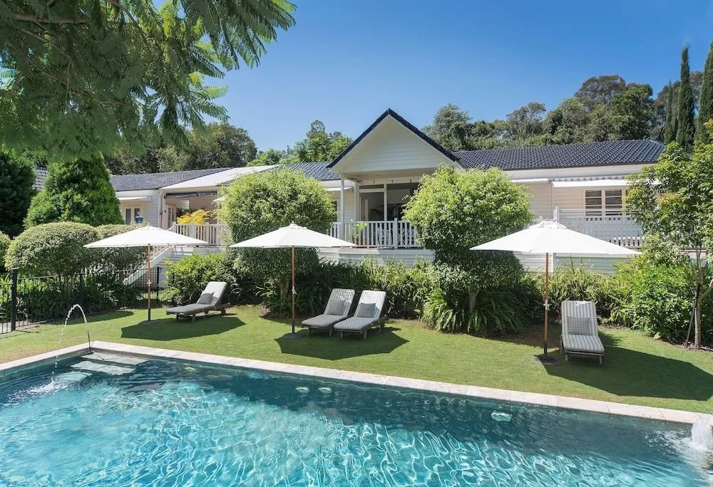 The Kingscliff Seaside Guesthouse