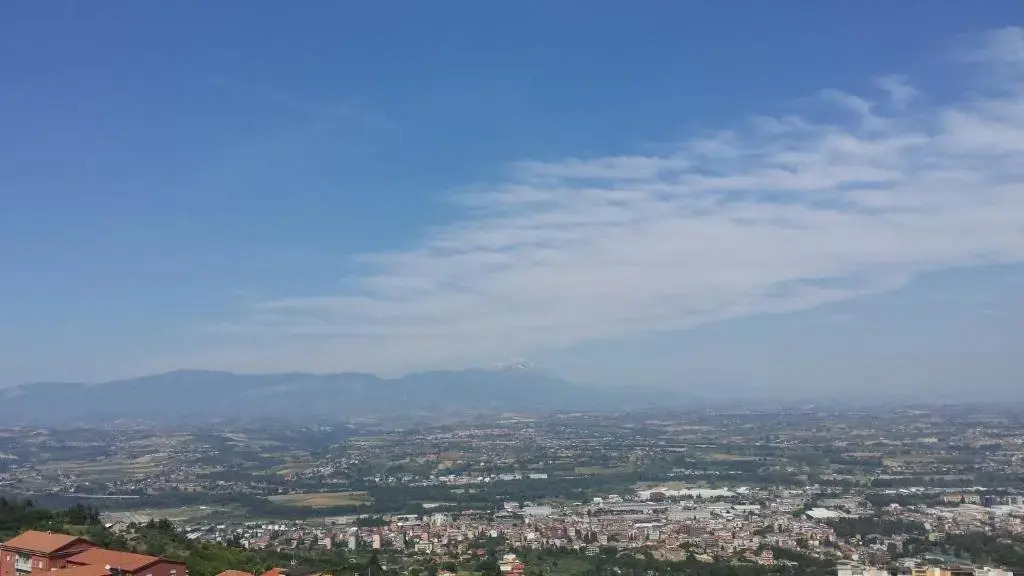 Grande Albergo Abruzzo