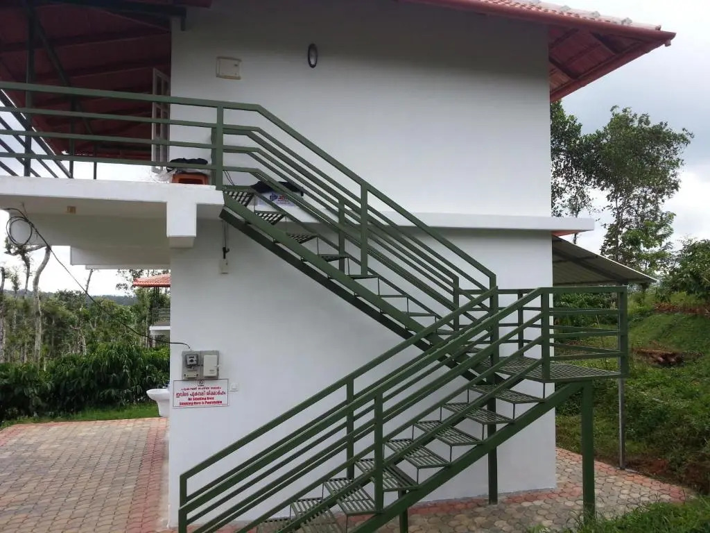 THE SUVISTARA WAYANAD KERALA