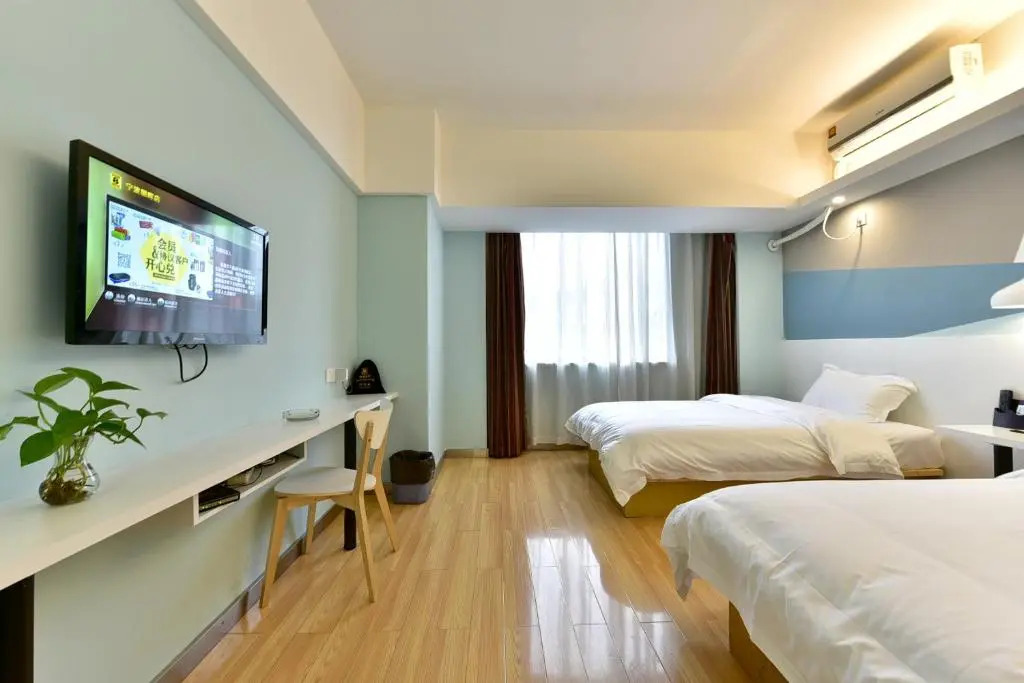 Jihao Selected Hotel