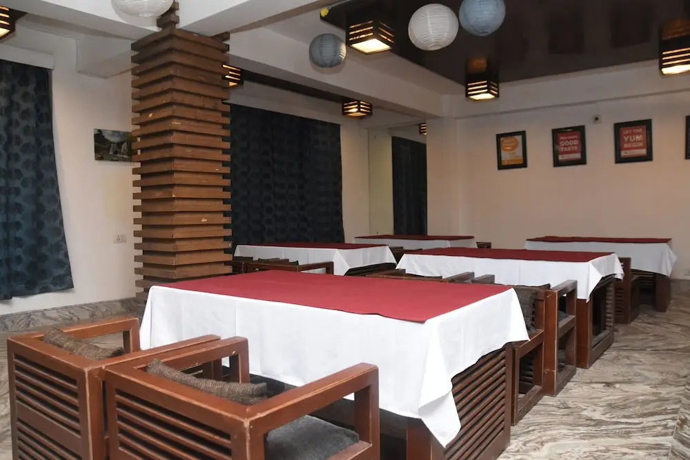 Hotel Bella Casa