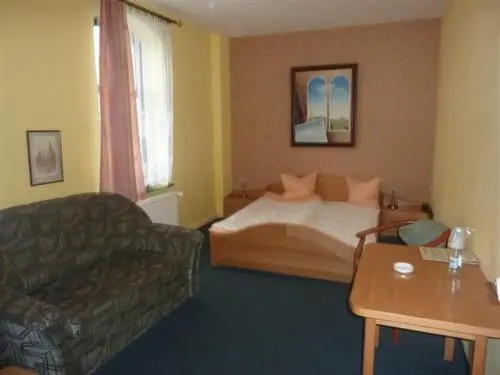 Hotel Mały Młyn