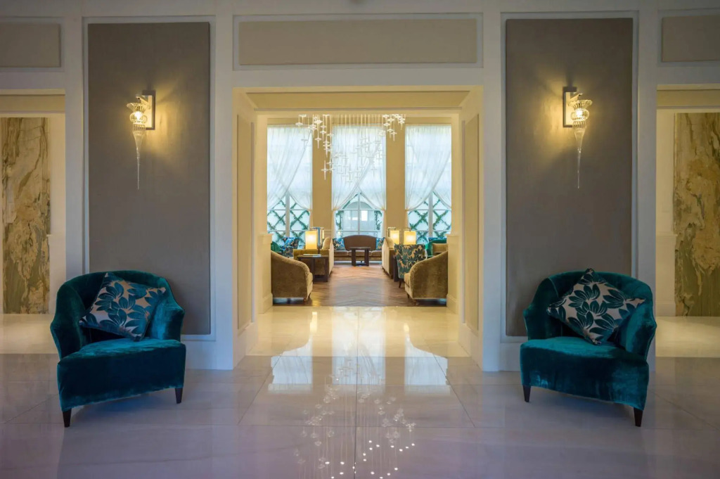 Turin Palace Hotel