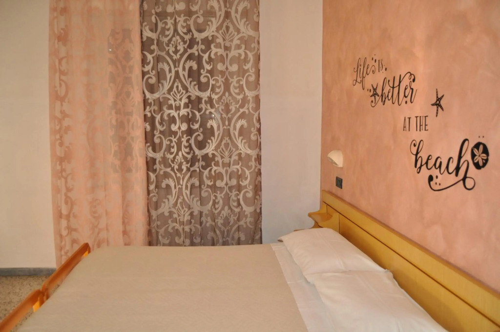 Hotel Rigobello