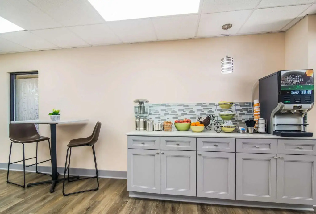 Quality Inn & Suites Lake City