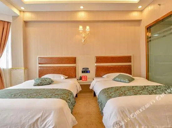 Hongye Business Hotel