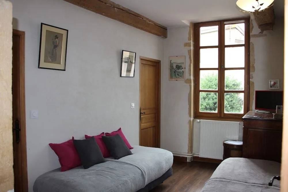 Le Relais Des Dames