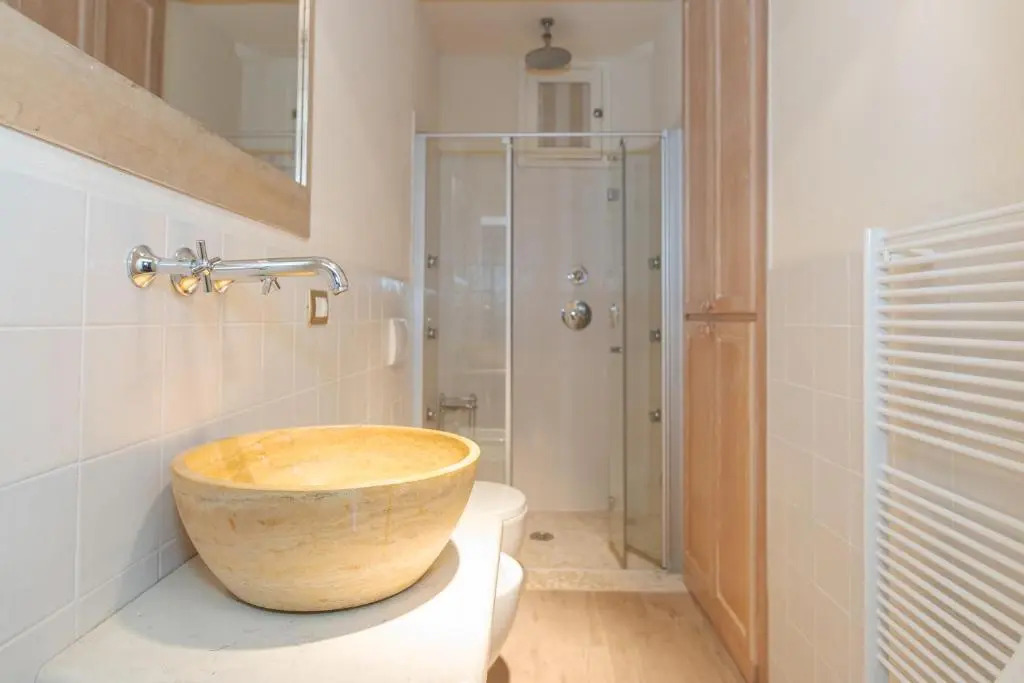 RARE: 110m² climatisés avec terrasse. 2 Chambres