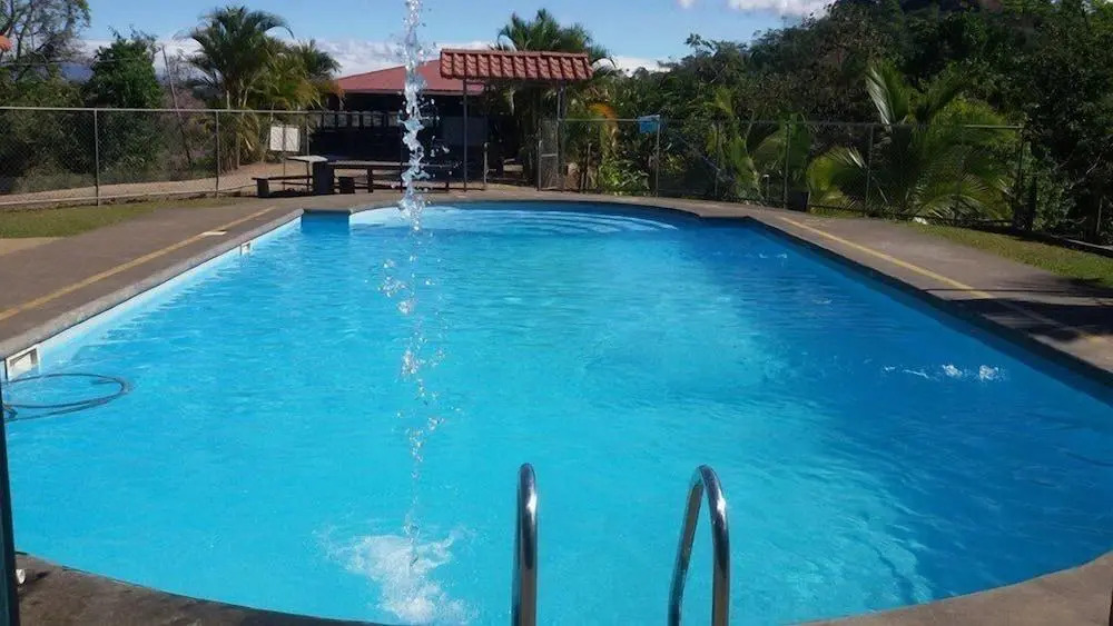 Rancho Montezumo