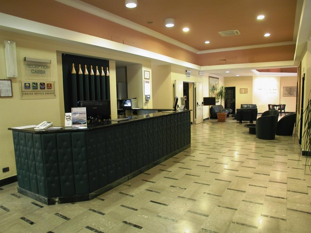 Park Hotel