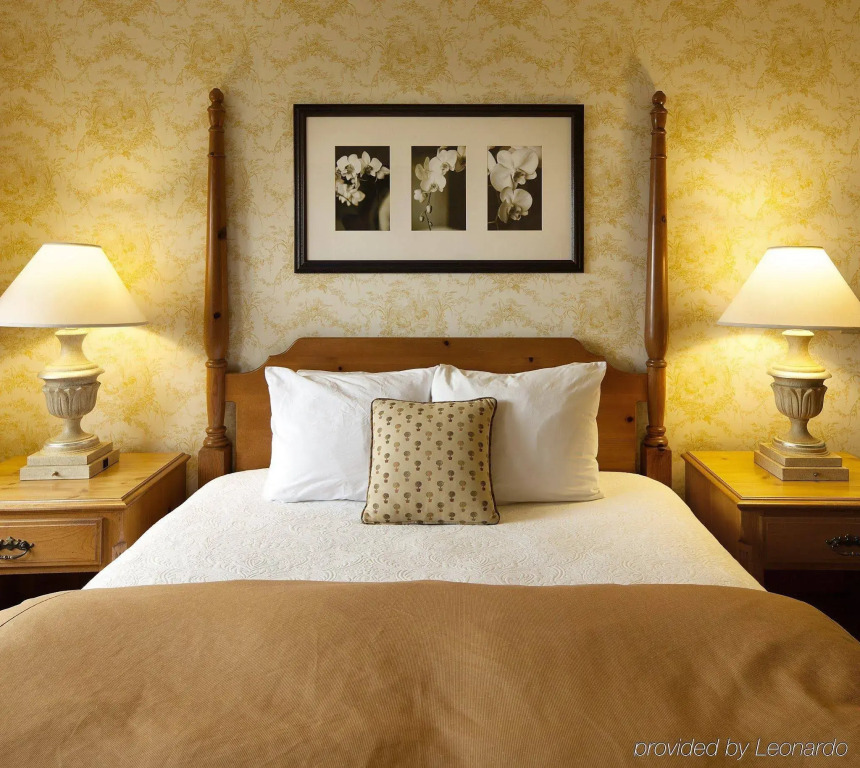 Fogcatcher Inn
