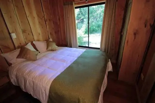 Hostal Los Alamos Neltume