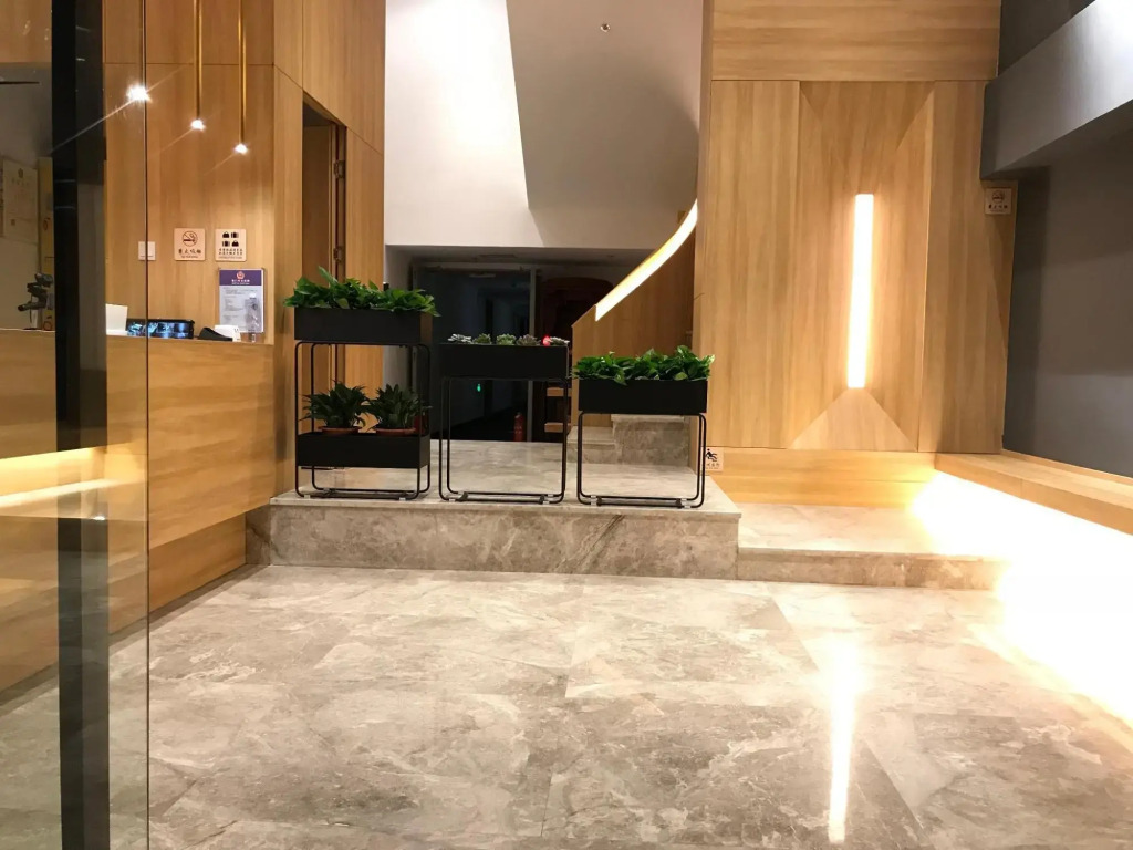 Shuxinyou Hostel