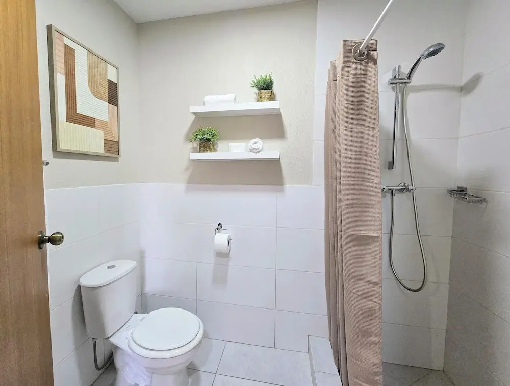Rooi Santo Residence