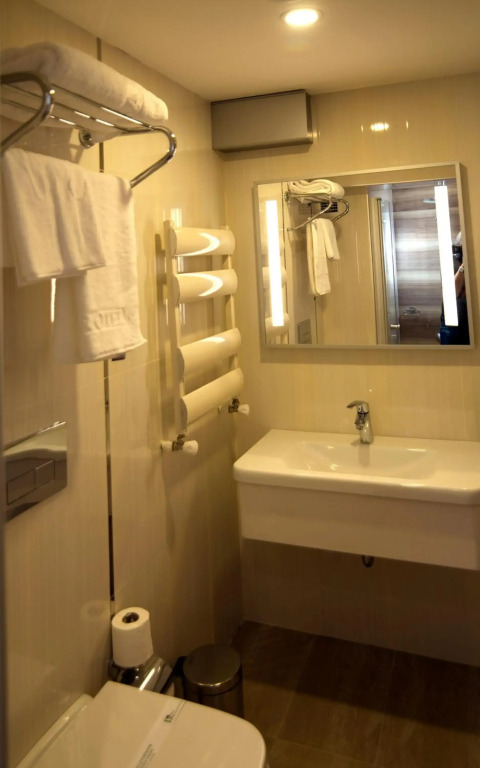 Yeni Bahar Otel