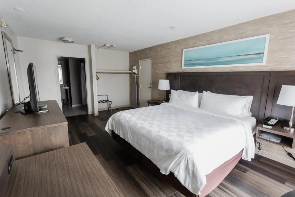 Holiday Inn Hotel Peterborough Waterfront by IHG