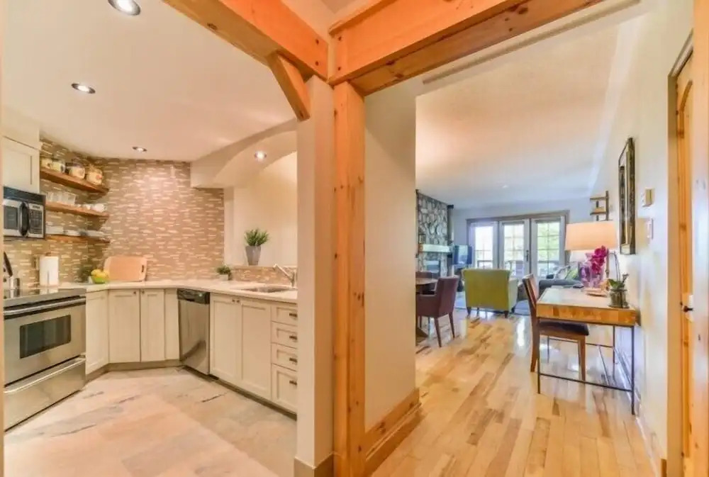 Equinoxe by Tremblant Platinum