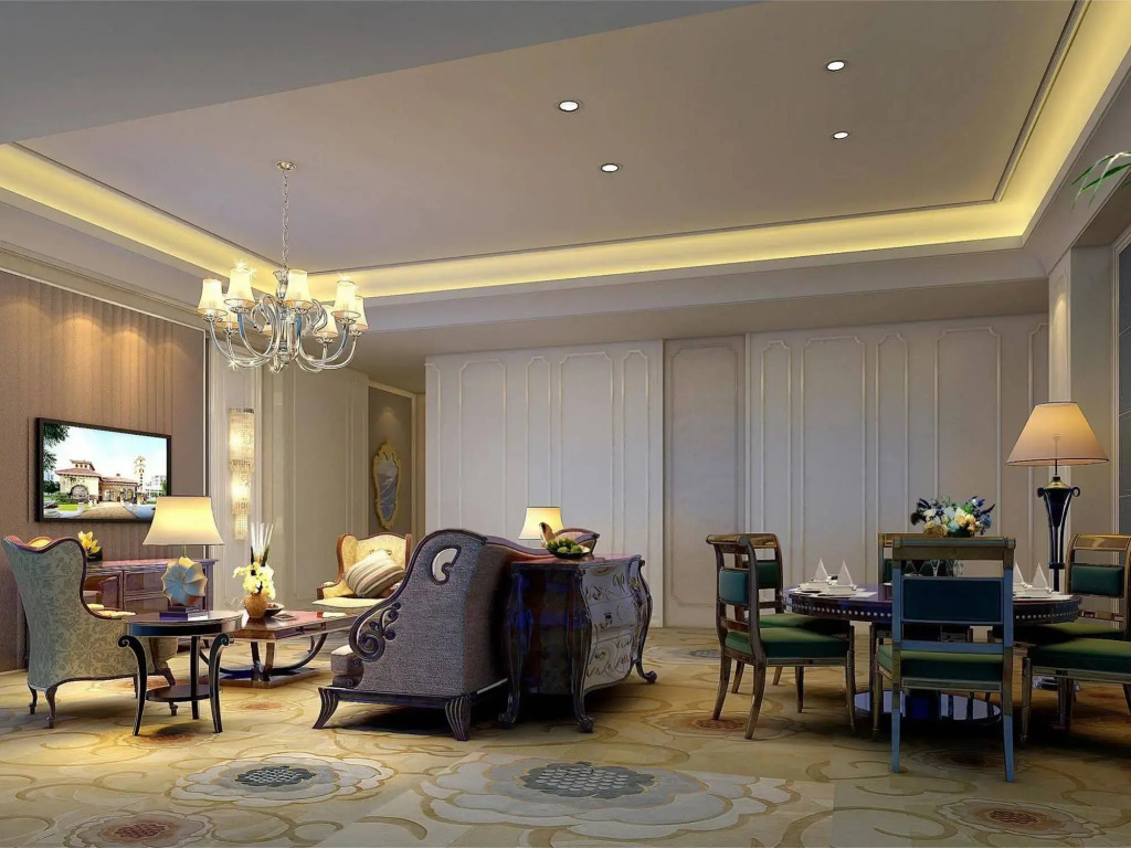 Royal Tulip Suzhou