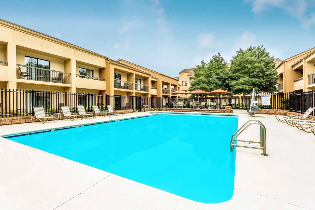 Comfort Inn Roswell-Dunwoody