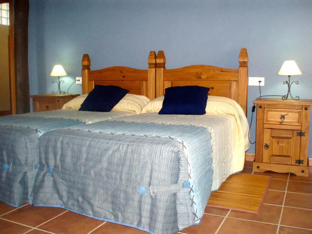 Hotel La Casa Chacinera