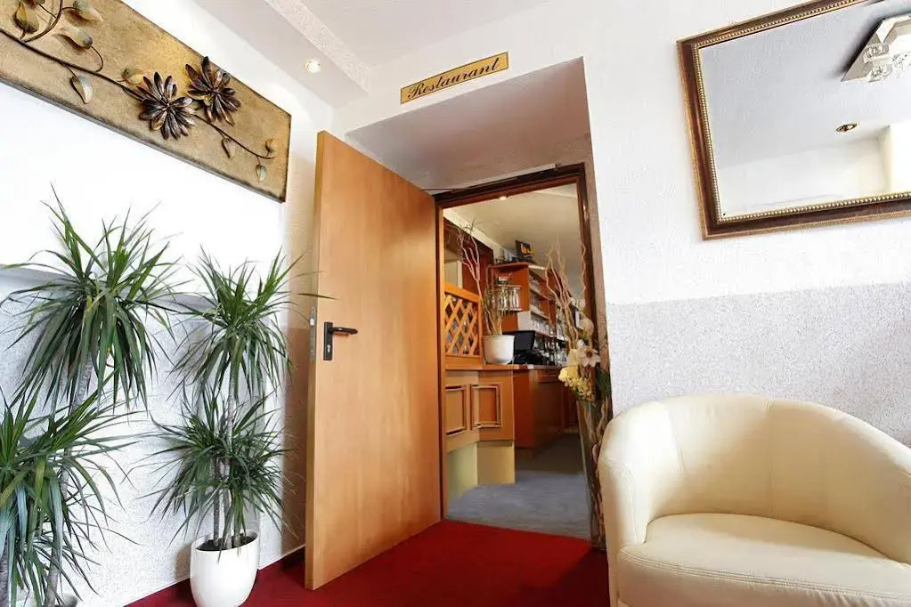 Hotel Celina