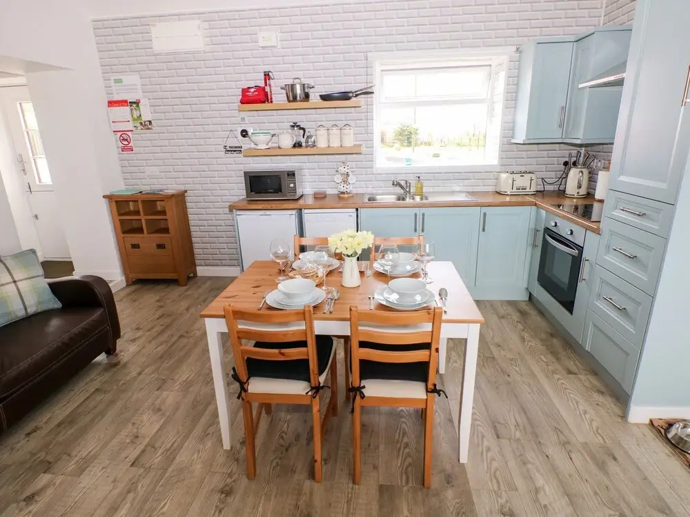 Dairy Cottage