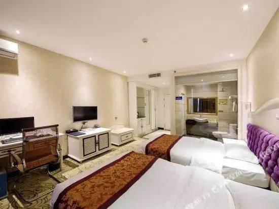 Milannuo Business Hotel