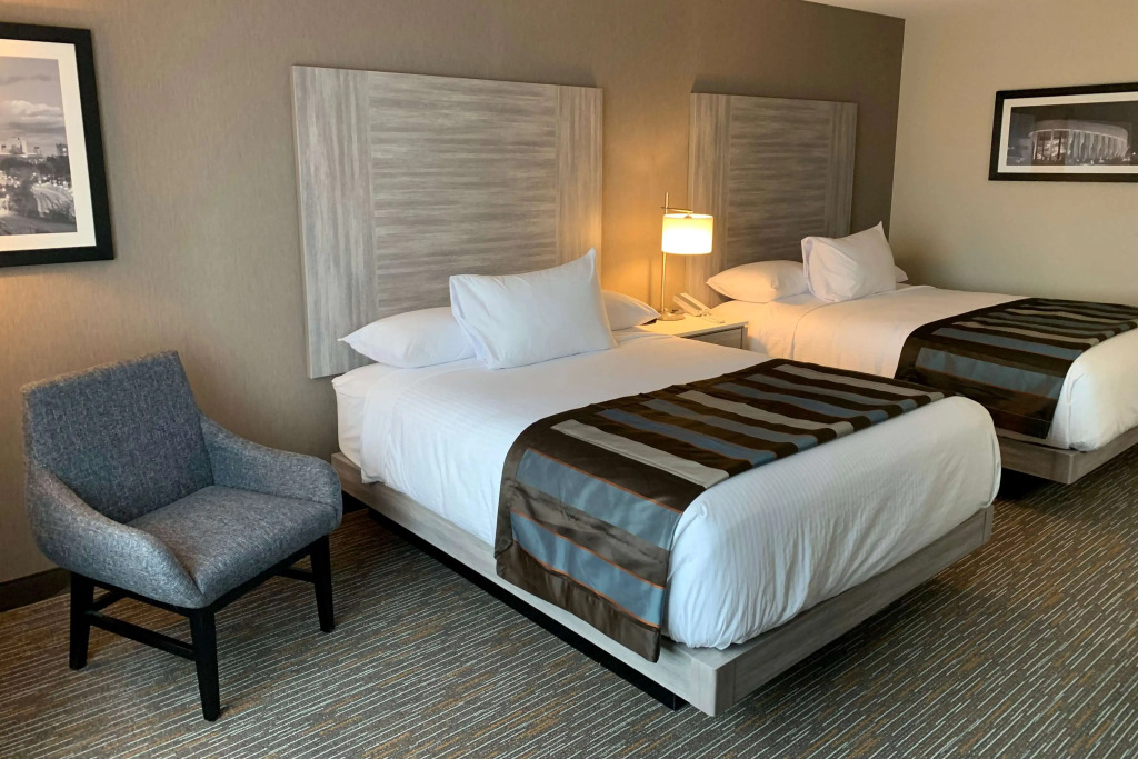 Wingate by Wyndham Kanata West Ottawa