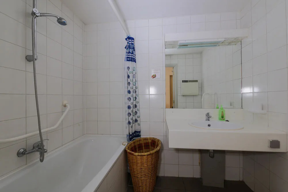 Budget Flats Antwerp