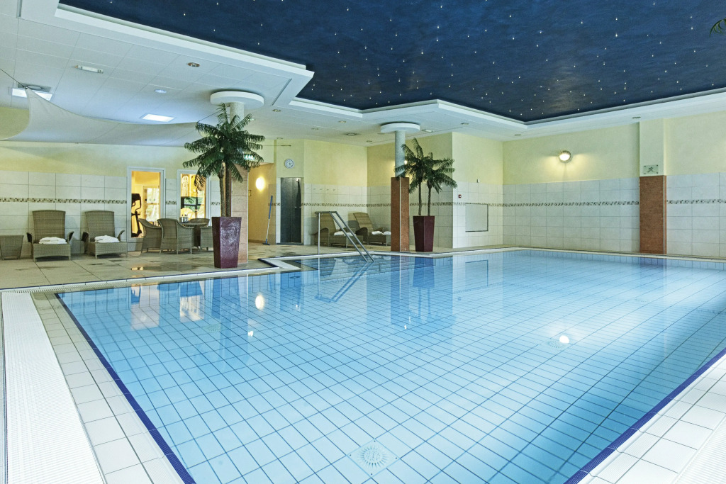 Fletcher Familiehotel Paterswolde