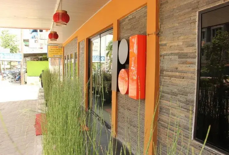 Hotel Pundi Rezeki 1
