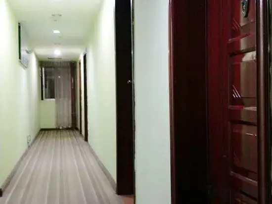 Danxia Holiday Hotel