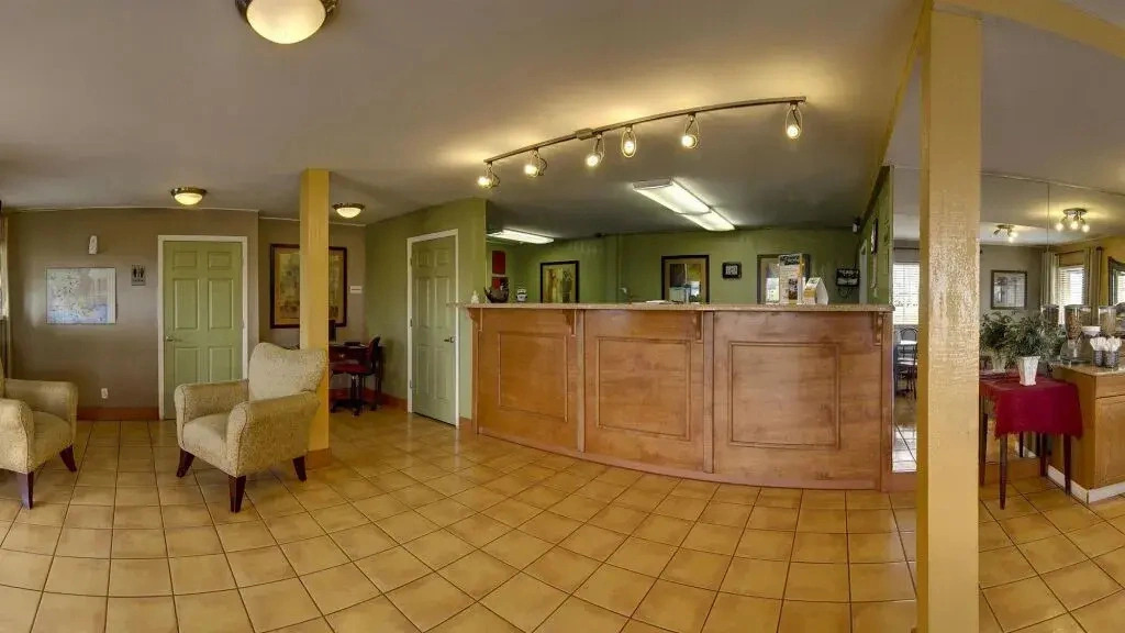Travel Express Inn