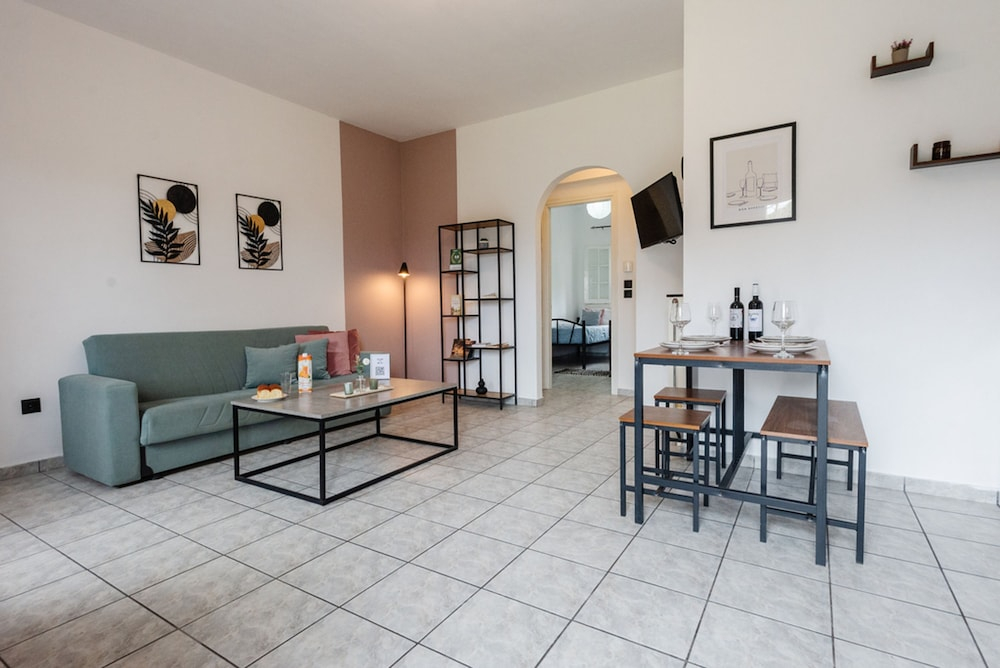 Ionian Luxury Apartments